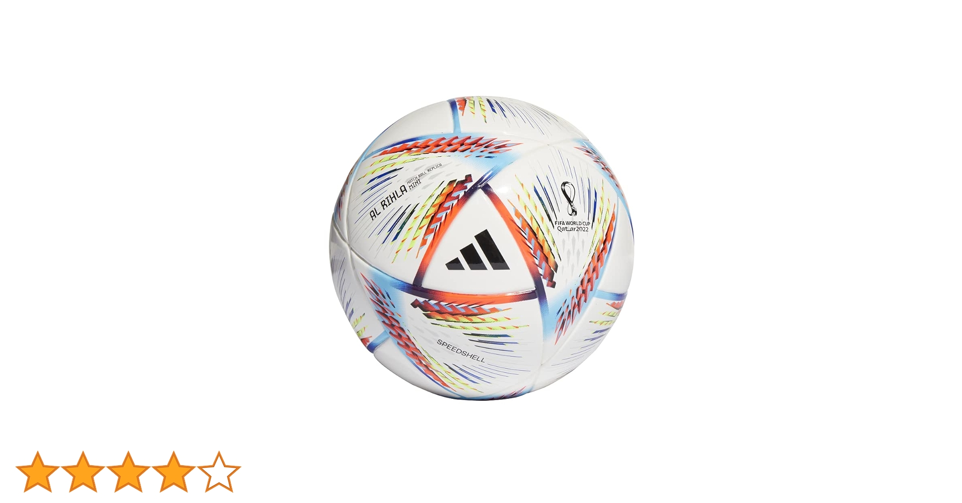 adidas アルリフラ　サッカーボール FIFAワールドカップ2022 Amazon.co.jp: adidas (アディダス) 男女兼用 大人用 FIFA